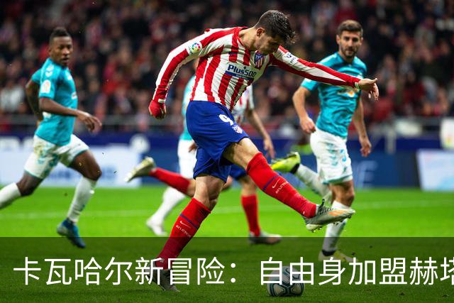 卡瓦哈尔新冒险：自由身加盟赫塔费，签到2027